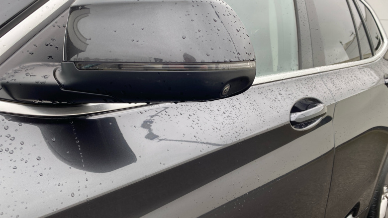 BMW X3 xDrive20d MHT xLine 5dr Step Auto Diesel Estate